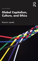 Global Capitalism, Culture, and Ethics