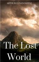 The Lost World by Arthur Conan Doyle