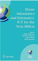 Home Informatics and Telematics: ICT for the Next Billion
