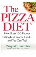 The Pizza Diet