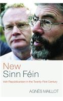 New Sinn Fein