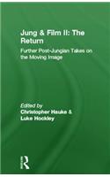 Jung and Film II: The Return