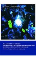 The Competition between Polyphosphate-Accumulating Organisms and Glycogen-Accumulating Organisms: Temperature Effects and Modelling