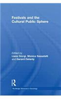 Festivals and the Cultural Public Sphere