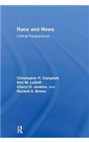 Race and News