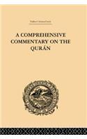 A Comprehensive Commentary on the Quran