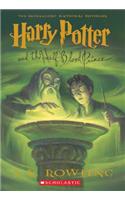Harry Potter and the Half-Blood Prince (Harry Potter, Book 6)