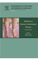 Pediatrics in Systemic Autoimmune Diseases