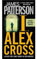 I, Alex Cross