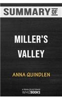Summary of Miller's Valley