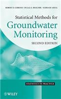 Statistical Methods for Groundwater Monitoring, Second Edition