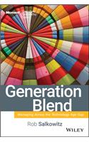 Generation Blend