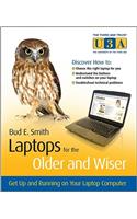 Laptops for the Older and Wiser