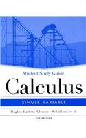 Calculus