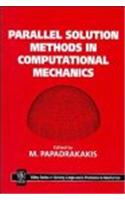 Parallel Solution Methods In Computational Mechanics