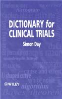 Dictionary for Clinical Trials