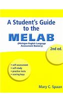 The Student's Guide to the MELAB