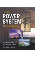 Power Systems Analysis and Design