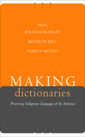 Making Dictionaries