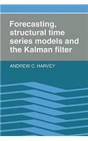 Forecasting, Structural Time Series Models and the Kalman Filter