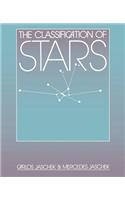Classification of Stars