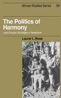 Politics of Harmony