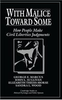 With Malice Toward Some