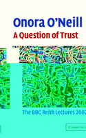 Question of Trust