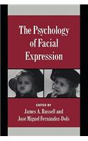 Psychology of Facial Expression