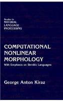 Computational Nonlinear Morphology