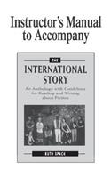 Instructor's Manual to Accompany The International Story