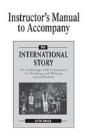 Instructor's Manual to Accompany the International Story