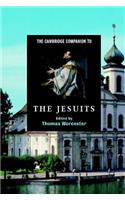 The Cambridge Companion to the Jesuits