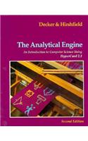 The Analytical Engine