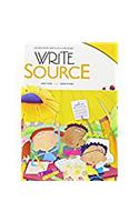 Write Source Student Edition Grade 2