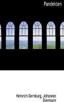 Pandekten: (English)