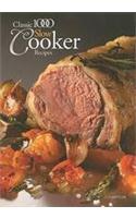 Classic 1000 Slow Cooker Recipes