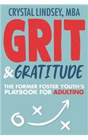 Grit & Gratitude