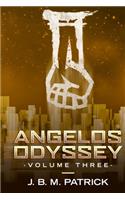 Angelos Odyssey