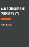 Clive Cussler the Serpent's Eye