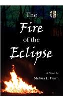The Fire of the Eclipse