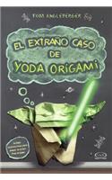 El Extrano Caso de Yoda Origami (the Strange Case of Yoda Origami)