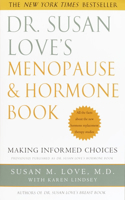 Dr. Susan Love's Menopause and Hormone Book