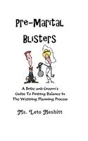 Pre-Marital Blisters
