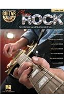 Classic Rock: Guitar Play-along