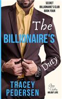 Billionaire's Duty