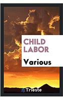 Child Labor