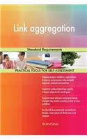 Link aggregation Standard Requirements