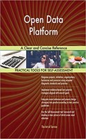 Open Data Platform A Clear and Concise Reference