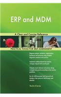 ERP and MDM A Clear and Concise Reference
